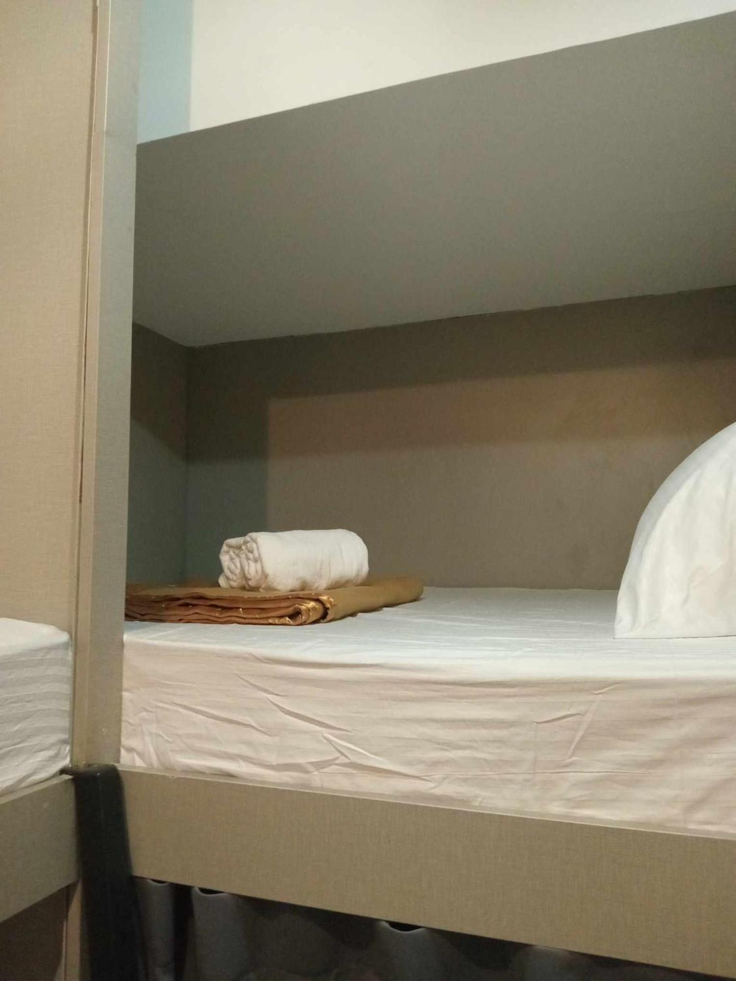 Kasa Boutique Hotel Cebu Exteriör bild