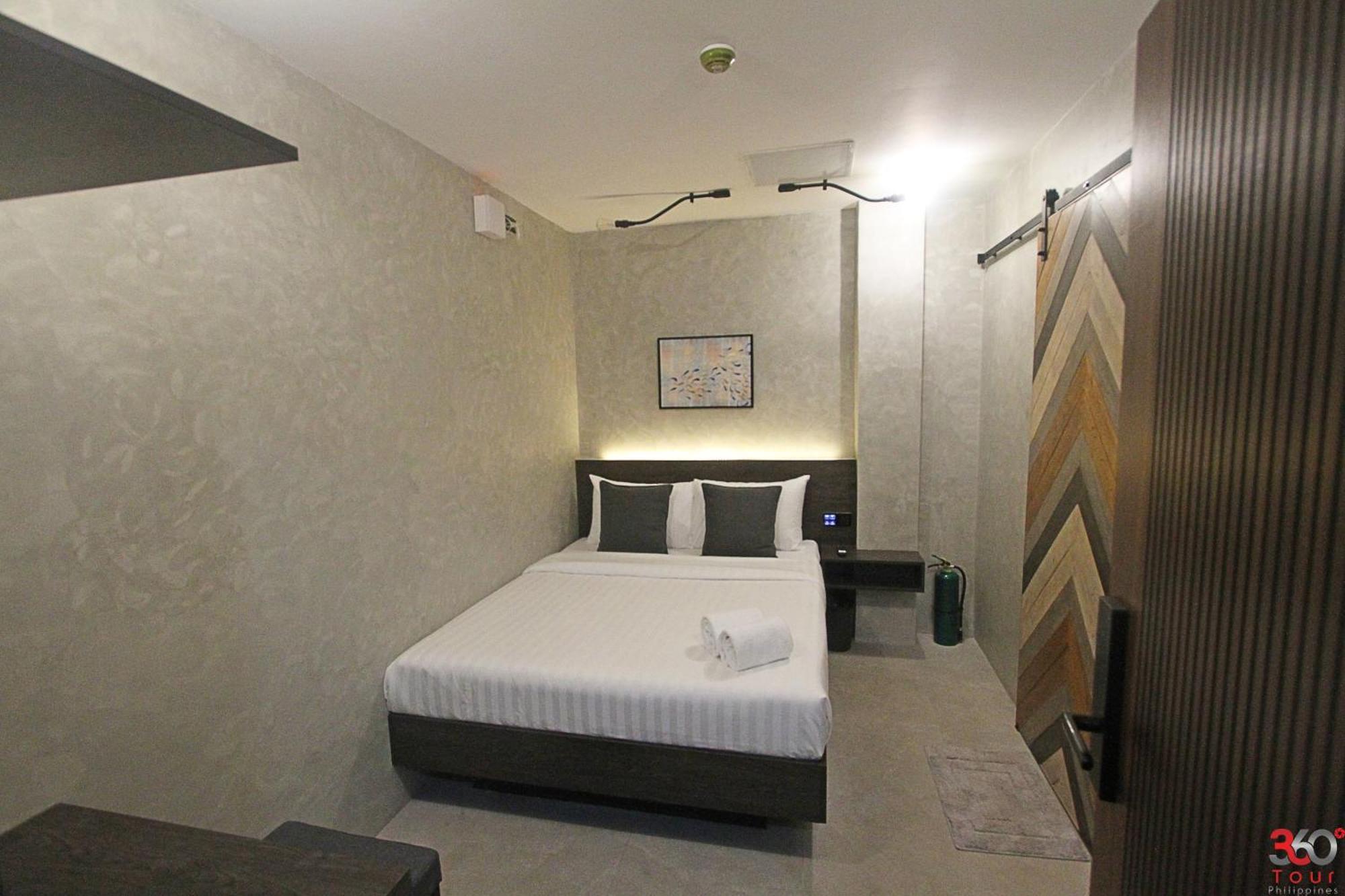 Kasa Boutique Hotel Cebu Exteriör bild