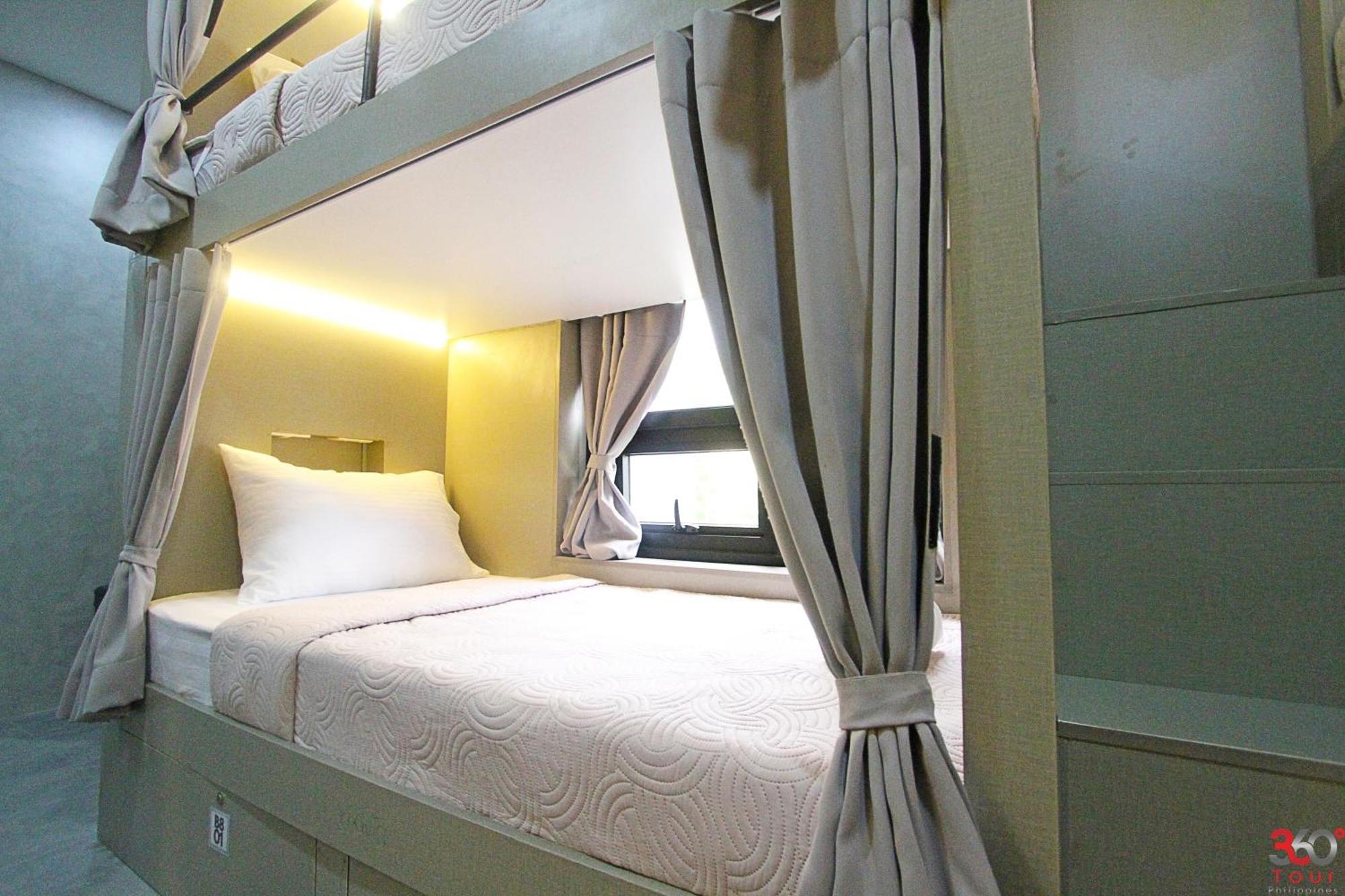Kasa Boutique Hotel Cebu Exteriör bild