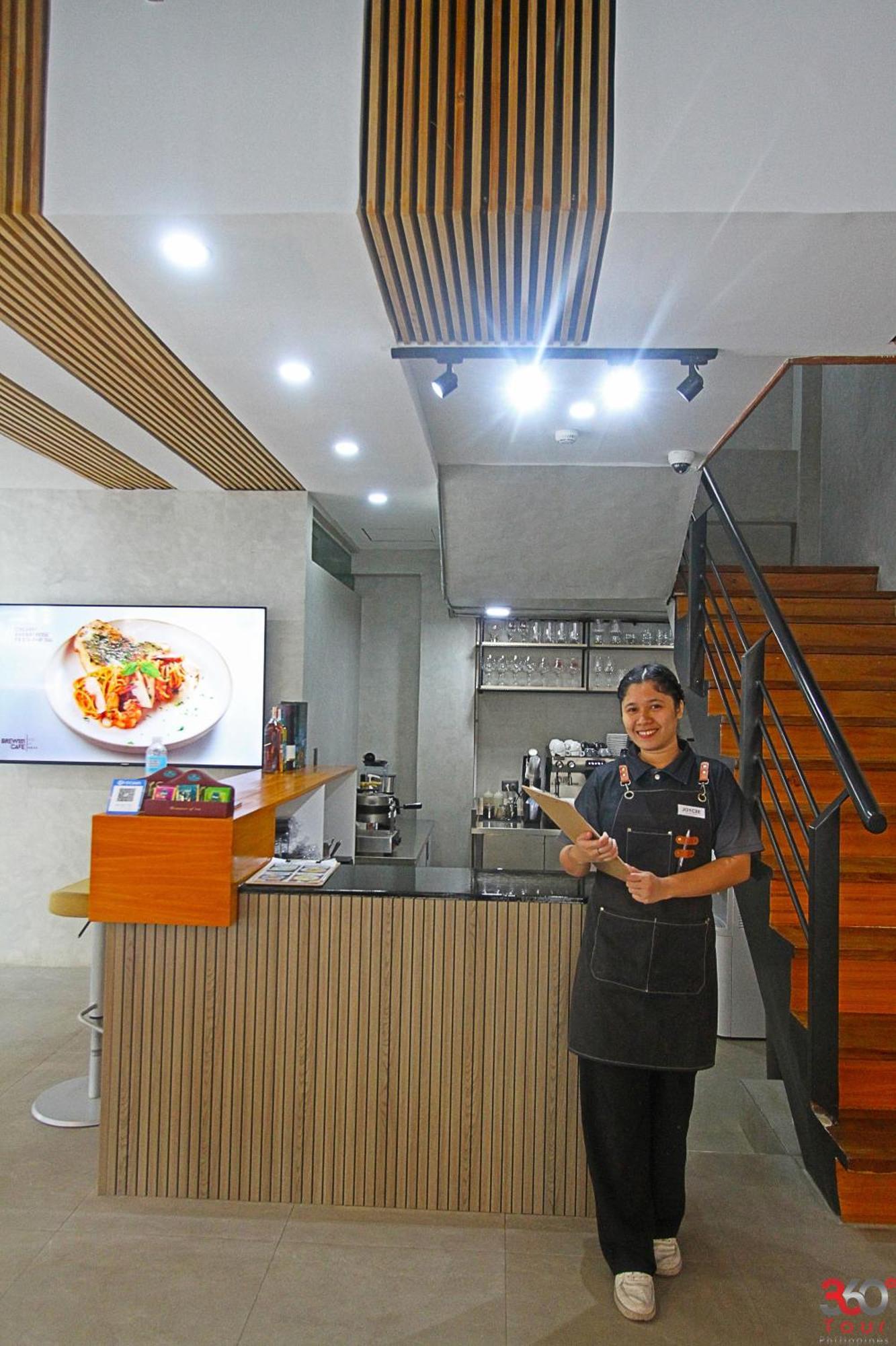Kasa Boutique Hotel Cebu Exteriör bild
