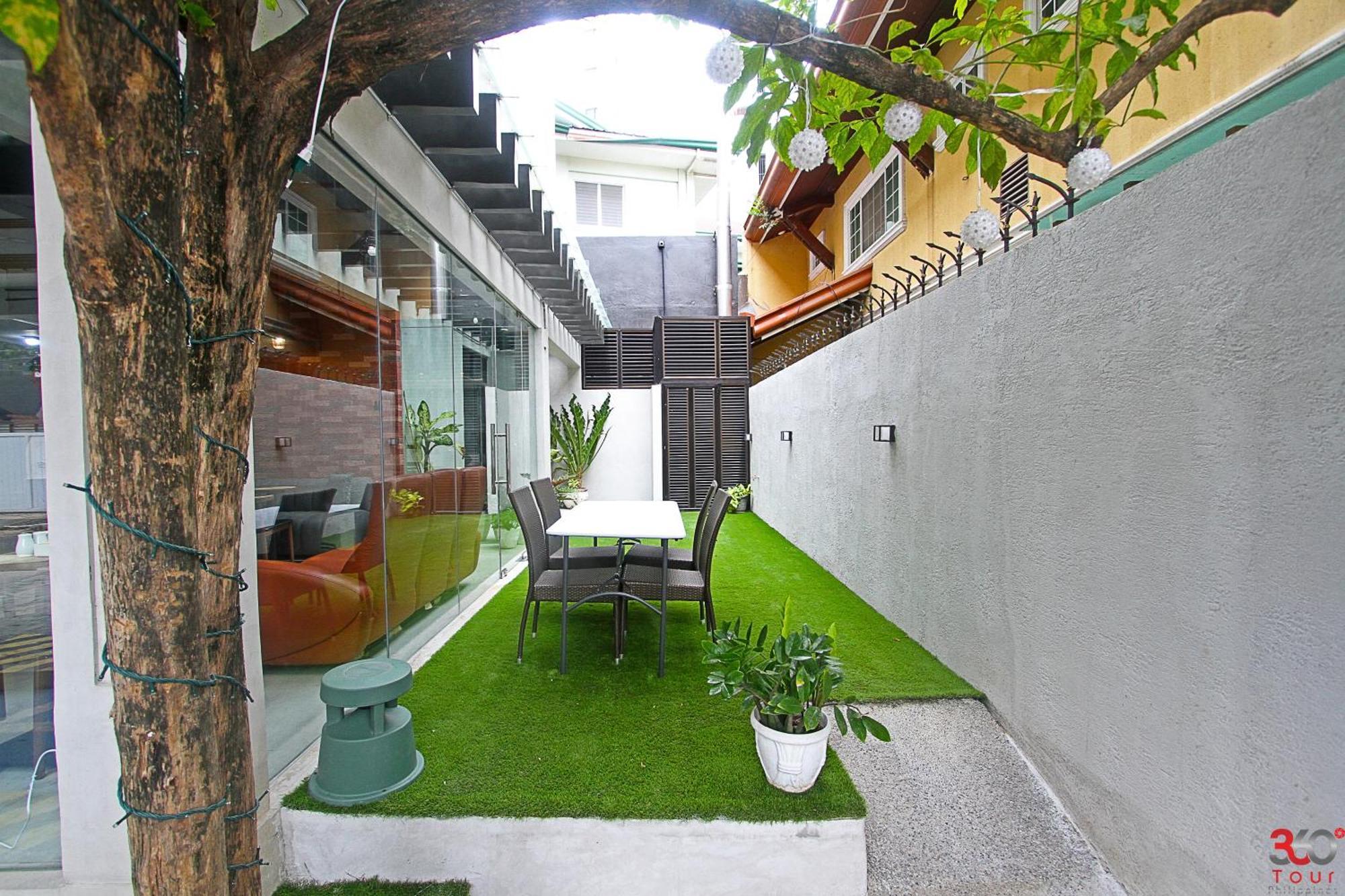 Kasa Boutique Hotel Cebu Exteriör bild
