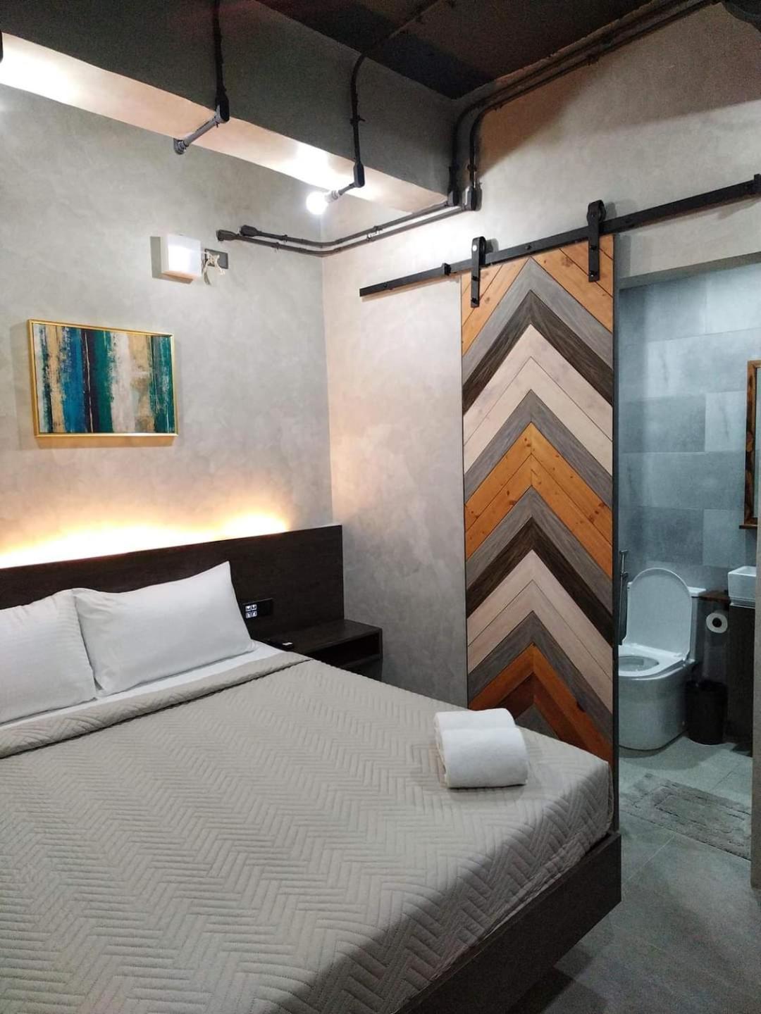 Kasa Boutique Hotel Cebu Exteriör bild