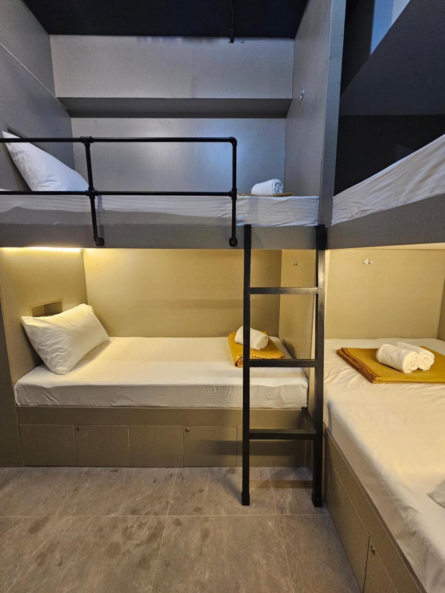 Kasa Boutique Hotel Cebu Exteriör bild