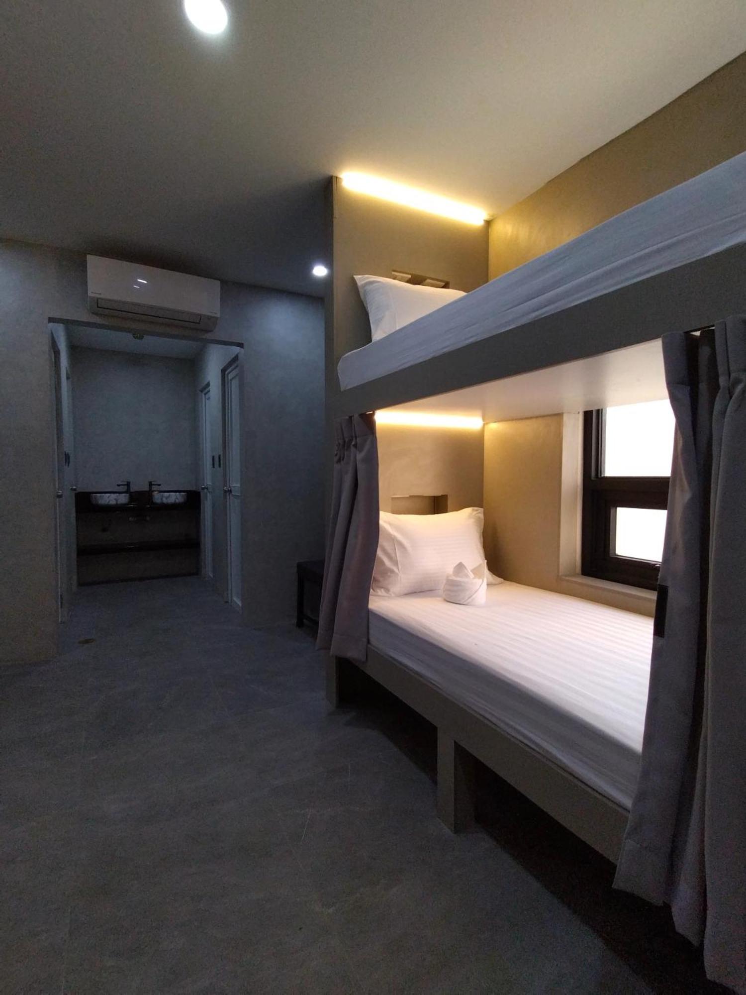 Kasa Boutique Hotel Cebu Exteriör bild