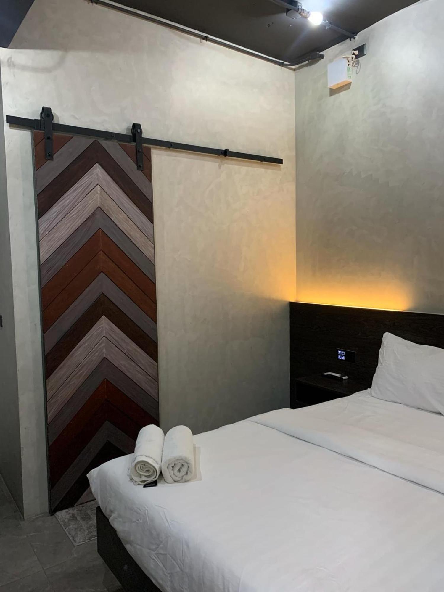 Kasa Boutique Hotel Cebu Exteriör bild