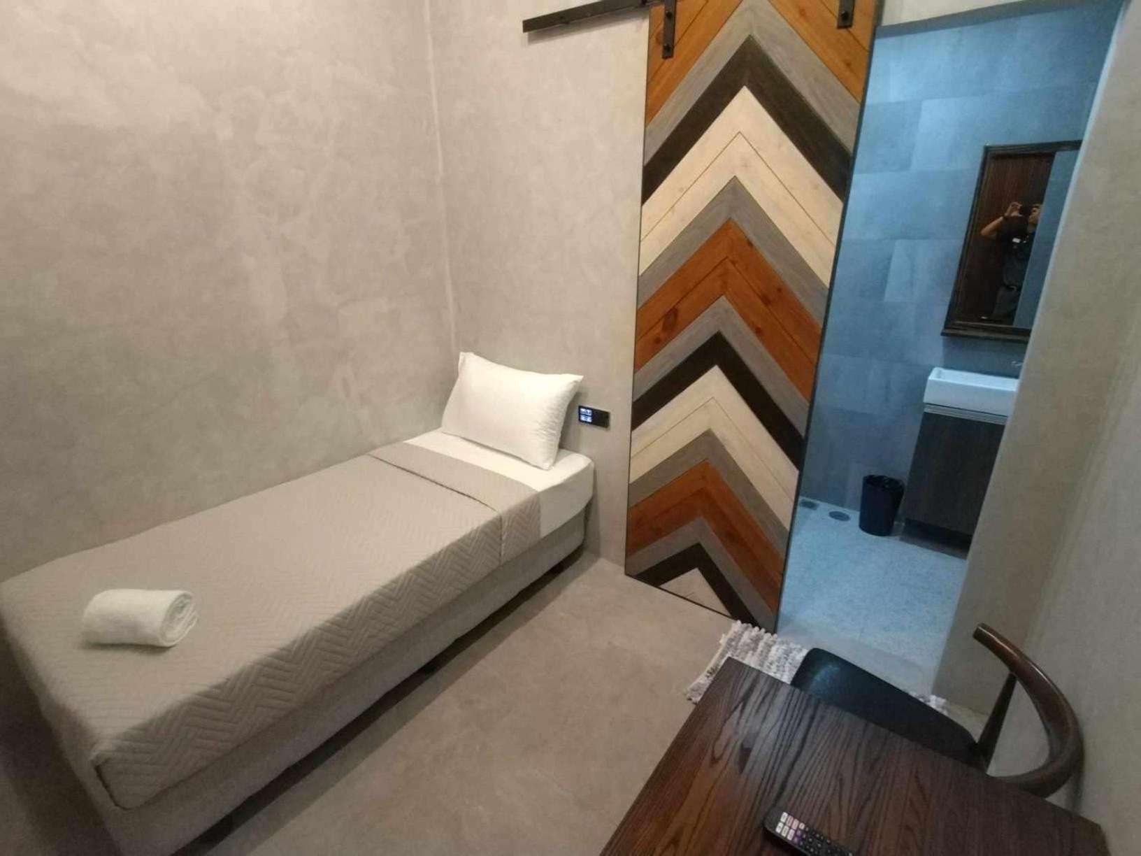 Kasa Boutique Hotel Cebu Exteriör bild