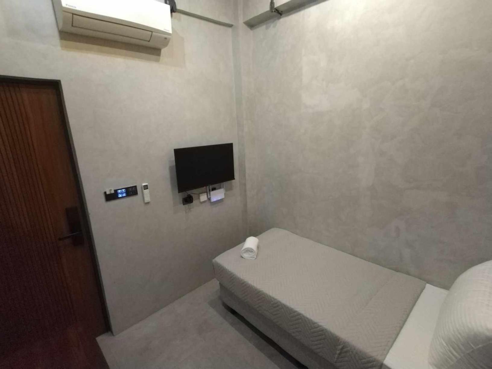 Kasa Boutique Hotel Cebu Exteriör bild